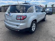 2016 GMC Acadia SLE - Photo 5