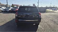 2016 Jeep Compass Sport, WELL MAINATINED, ONLY 111KMS, CERT - Photo 4