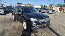 2016 Jeep Compass Sport, WELL MAINATINED, ONLY 111KMS, CERT - Photo 7