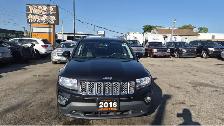 2016 Jeep Compass Sport, WELL MAINATINED, ONLY 111KMS, CERT - Photo 8