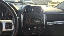 2016 Jeep Compass Sport, WELL MAINATINED, ONLY 111KMS, CERT - Photo 12