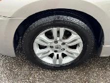 2012 Nissan Altima 2.5 S, MANUAL, SEDAN, ALLOYS, CERTIFIED - Photo 15