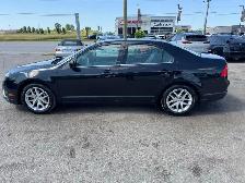 2012 Ford Fusion SEL - Photo 2
