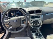 2012 Ford Fusion SEL - Photo 13