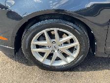 2012 Ford Fusion SEL - Photo 15