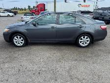 2007 Toyota Camry LE, NO ACCIDENTS, WELL MAINTAINED, CERTIFIED - Photo 2