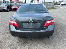 2007 Toyota Camry LE, NO ACCIDENTS, WELL MAINTAINED, CERTIFIED - Photo 4