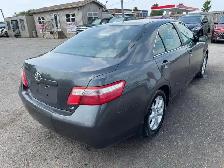 2007 Toyota Camry LE, NO ACCIDENTS, WELL MAINTAINED, CERTIFIED - Photo 5