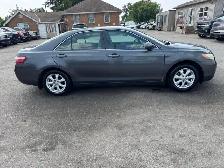 2007 Toyota Camry LE, NO ACCIDENTS, WELL MAINTAINED, CERTIFIED - Photo 6