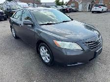 2007 Toyota Camry LE, NO ACCIDENTS, WELL MAINTAINED, CERTIFIED - Photo 7