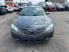2007 Toyota Camry LE, NO ACCIDENTS, WELL MAINTAINED, CERTIFIED - Photo 8