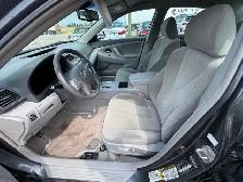 2007 Toyota Camry LE, NO ACCIDENTS, WELL MAINTAINED, CERTIFIED - Photo 9