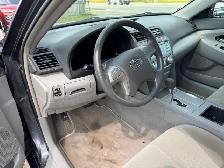 2007 Toyota Camry LE, NO ACCIDENTS, WELL MAINTAINED, CERTIFIED - Photo 10
