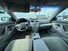 2007 Toyota Camry LE, NO ACCIDENTS, WELL MAINTAINED, CERTIFIED - Photo 12