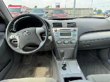 2007 Toyota Camry LE, NO ACCIDENTS, WELL MAINTAINED, CERTIFIED - Photo 16