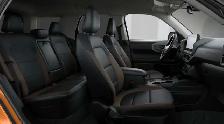 2026 Ford Bronco Sport BIG BEND | CONVENIENCE PACKAGE | MOONROOF - Photo 8