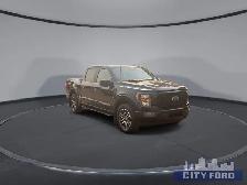 2023 Ford F-150 XLT 4x4 SuperCrew 5.5' Box - Photo 2