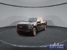 2023 Ford F-150 XLT 4x4 SuperCrew 5.5' Box - Photo 4