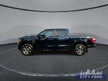2023 Ford F-150 XLT 4x4 SuperCrew 5.5' Box - Photo 5