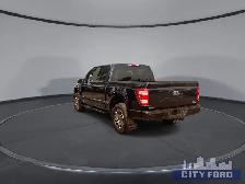 2023 Ford F-150 XLT 4x4 SuperCrew 5.5' Box - Photo 6