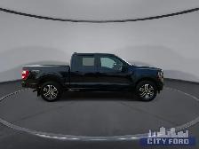 2023 Ford F-150 XLT 4x4 SuperCrew 5.5' Box - Photo 9