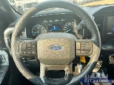 2023 Ford F-150 XLT 4x4 SuperCrew 5.5' Box - Photo 13