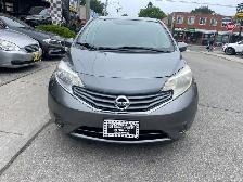 2016 Nissan Versa Note 1.6 SV - Photo 2