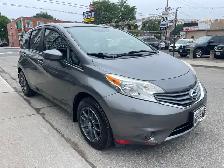 2016 Nissan Versa Note 1.6 SV - Photo 3