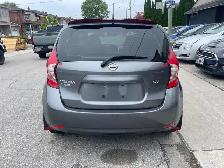 2016 Nissan Versa Note 1.6 SV - Photo 6