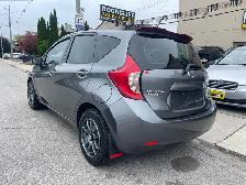 2016 Nissan Versa Note 1.6 SV - Photo 7