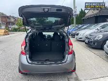 2016 Nissan Versa Note 1.6 SV - Photo 8