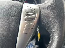 2016 Nissan Versa Note 1.6 SV - Photo 14