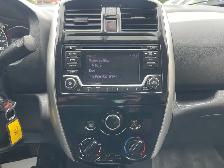 2016 Nissan Versa Note 1.6 SV - Photo 15