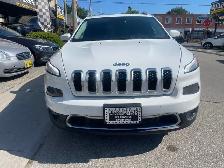 2015 Jeep Cherokee Limited - Photo 2