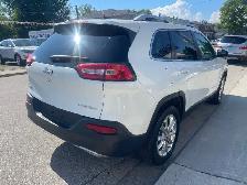 2015 Jeep Cherokee Limited - Photo 5