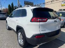 2015 Jeep Cherokee Limited - Photo 7