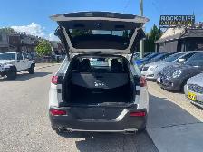 2015 Jeep Cherokee Limited - Photo 9