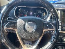 2015 Jeep Cherokee Limited - Photo 15