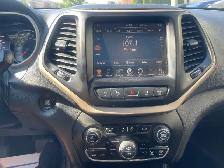 2015 Jeep Cherokee Limited - Photo 18