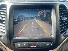 2015 Jeep Cherokee Limited - Photo 19