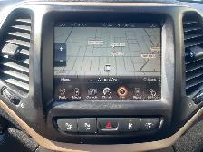 2015 Jeep Cherokee Limited - Photo 20