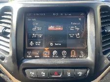 2015 Jeep Cherokee Limited - Photo 22