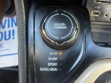 2015 Jeep Cherokee Limited - Photo 24