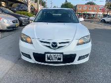 2008 Mazda 3 GT - Photo 2