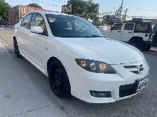 2008 Mazda 3 GT - Photo 3