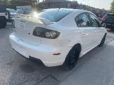 2008 Mazda 3 GT - Photo 5