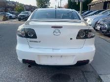 2008 Mazda 3 GT - Photo 6