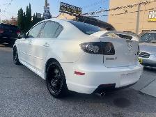 2008 Mazda 3 GT - Photo 7