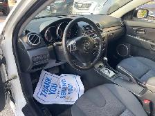 2008 Mazda 3 GT - Photo 10