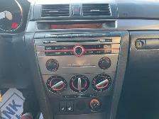 2008 Mazda 3 GT - Photo 14